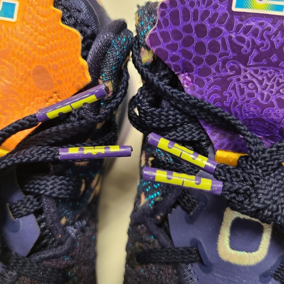 Lebron 17 Monstars ASG2020 - Picture 10 of 12